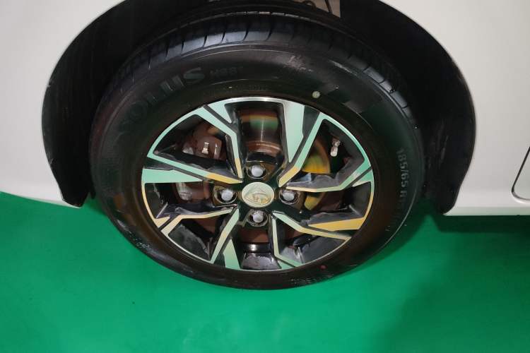 Used Baojun 360 2018 1.5L Manual Luxury Edition China V