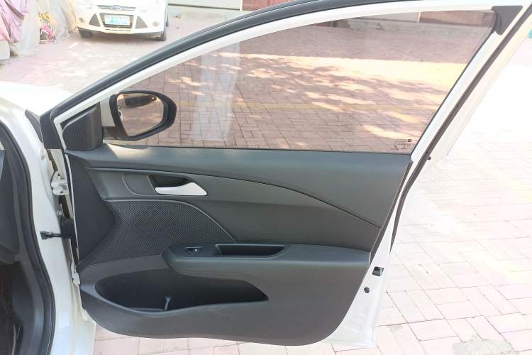 Used Chevrolet Cavalier 2019 320 Automatic Enjoyment with Sunroof