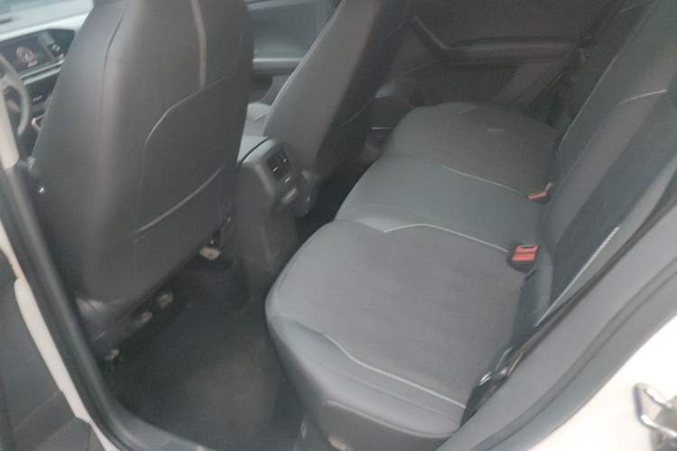 Used Volkswagen T-Cross 2020 280TSI DSG Comfort Edition
