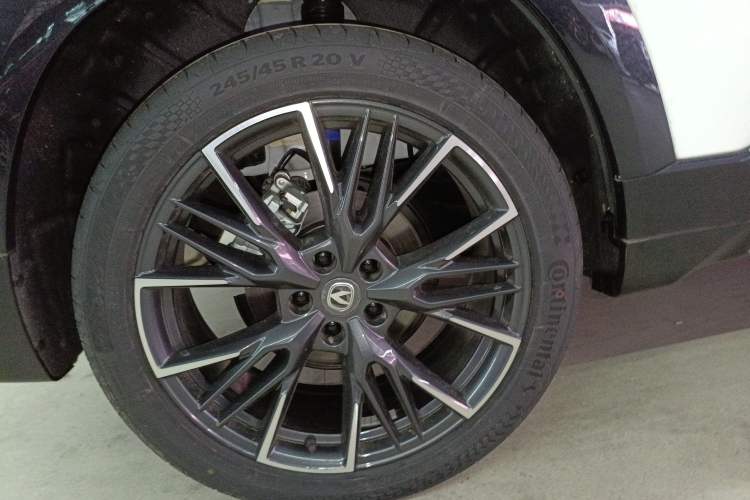 Used Changan UNI-T 2023 Second-Generation 1.5T Prestige Model