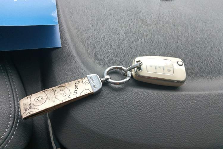 Used Chevrolet Malibu 2017 1.5T Automatic Luxury Edition
