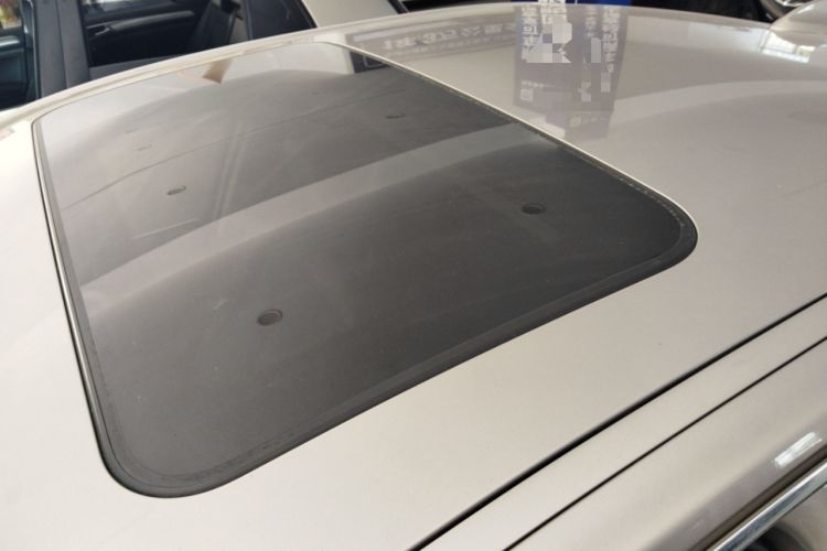 Used BMW 3 Series 2017 320Li Fashion Model
