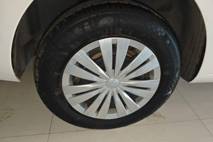 Used Volkswagen Santana 2021 1.5L Automatic Fashion Edition
