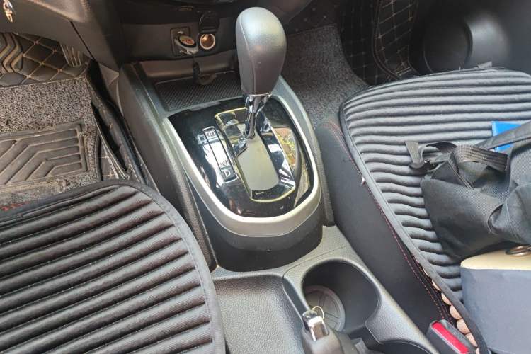 Used Nissan Qashqai 2016 2.0L CVT Elite Edition