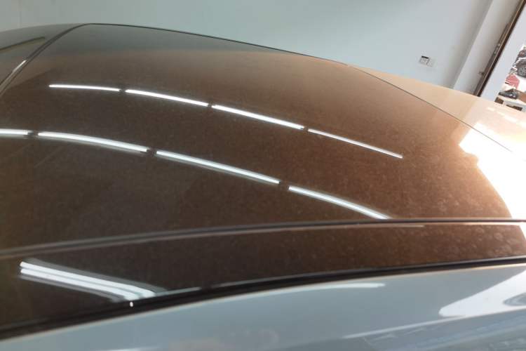 Used Audi Q2L e-tron 2022 Q2L e-tron Pure Electric Smart Enjoyment Model