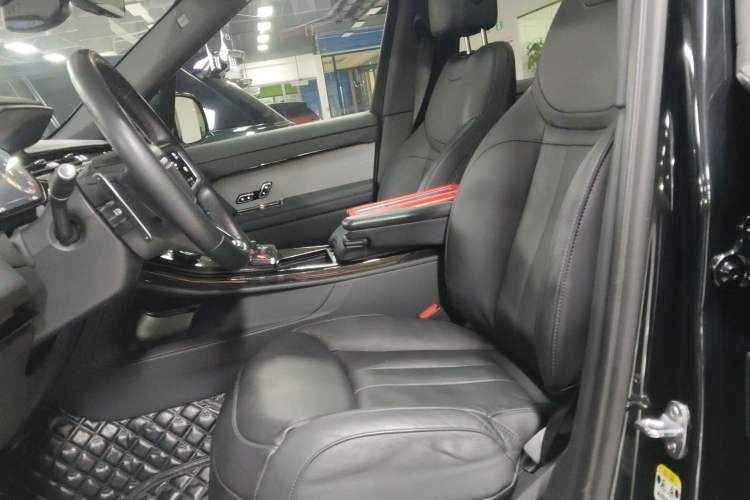 Used Land Rover Range Rover Sport 2023 360 PS S
