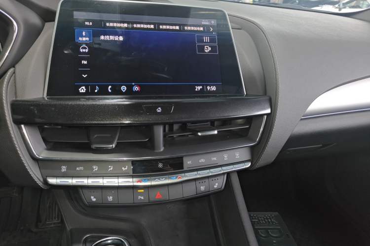 Used Cadillac CT5 2022 28T Luxury Version (Standard Edition)
