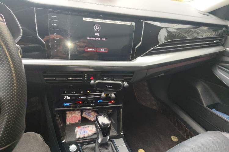 Used Volkswagen Passat 2022 330TSI Starry Luxury Edition
