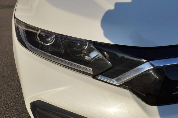 Used Honda XR-V 2021 220TURBO CVT Comfort Version