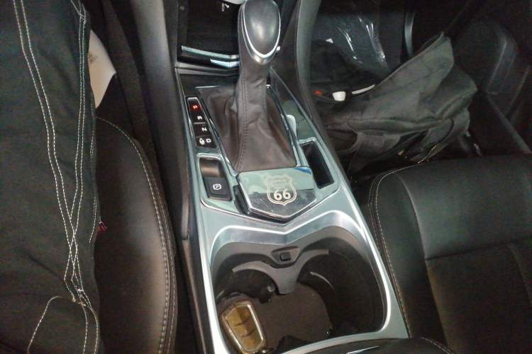 Used Cadillac SRX 2015 3.0L Comfort Version