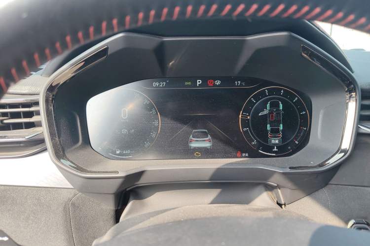 Used Lynk & Co 01 2021 2.0TD Four-Wheel Drive Hype-Halo