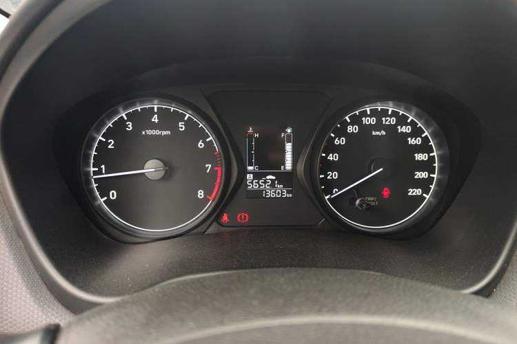 Used Hyundai Verna (older generation) 2017 1.4L Manual Huancai Edition China V Standard
