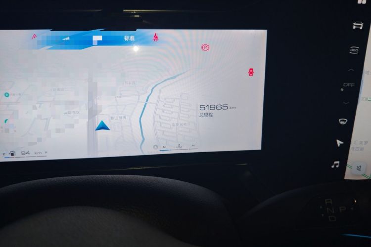 Used Haval XY 2022 1.5T Smart Edition