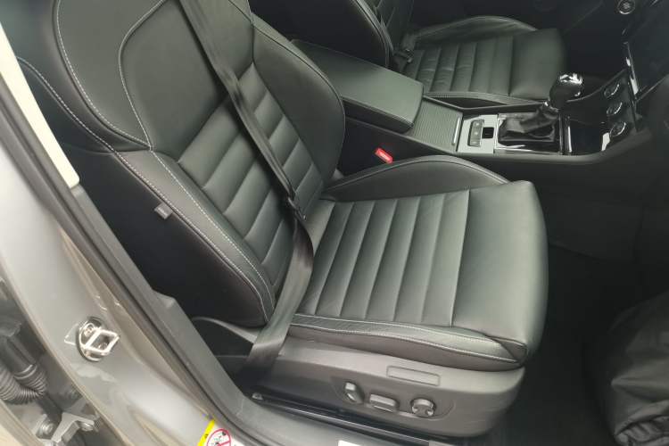 Used Skoda Superb 2018 TSI330 DSG Luxury Edition China V Standard