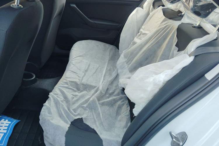 Used Jetta VA3 2021 1.5L Automatic "Upward Journey" Edition