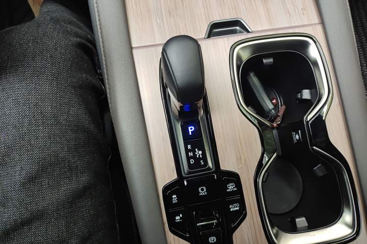 Used Lexus RX New Energy 2023 450h+ Four-Wheel Drive Enjoyment Edition