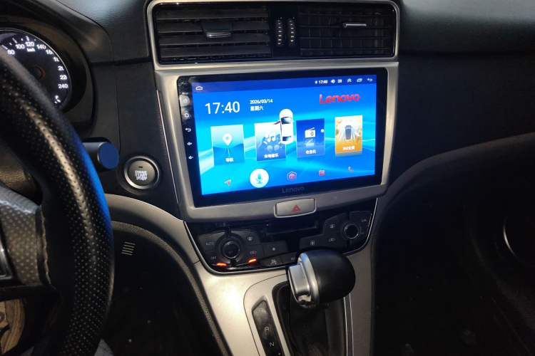 Used Haval M6 2019 1.5T DCT Two-Wheel Drive Value Edition China VI Standard
