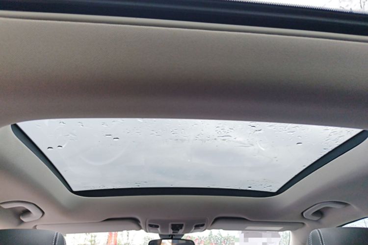 Used Mercedes-Benz GLA 2016 GLA 200 Fashion Model