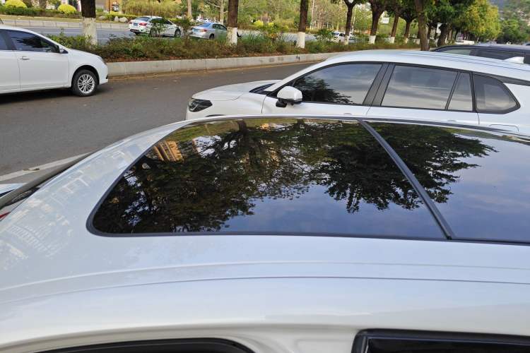 Used BMW 5 Series 2018 530Li Leading Edition Luxury Package