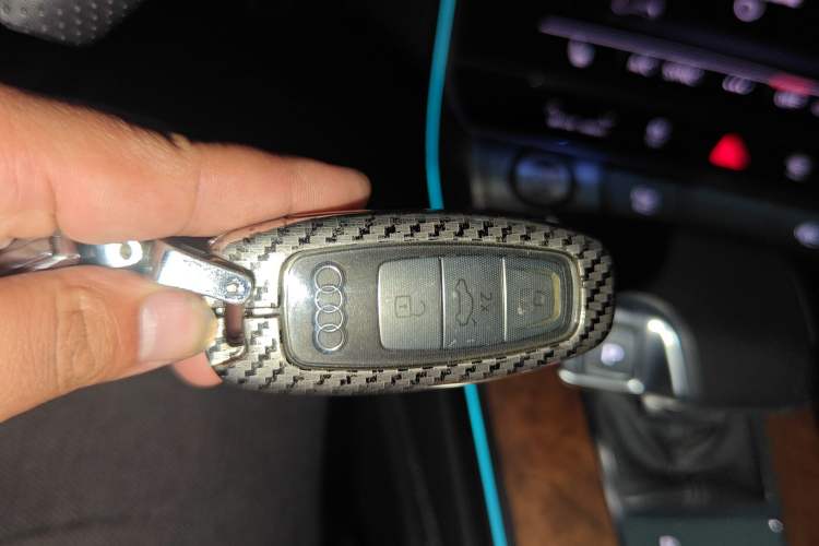 Used Audi A6L 2023 55 TFSI quattro Prestige Dynamic Edition