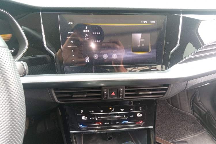 Used Volkswagen Passat 2025 Outstanding Model 330TSI Elite Edition
