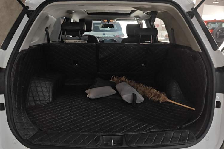 Used Hyundai ix35 2021 2.0L Automatic 2WD GLS Leading Edition
