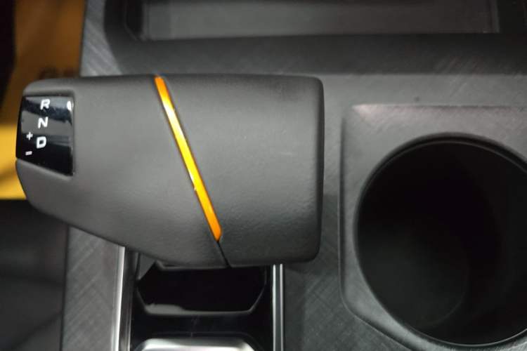 Used CHANGAN UNI-V 2023 1.5T Prestige Model
