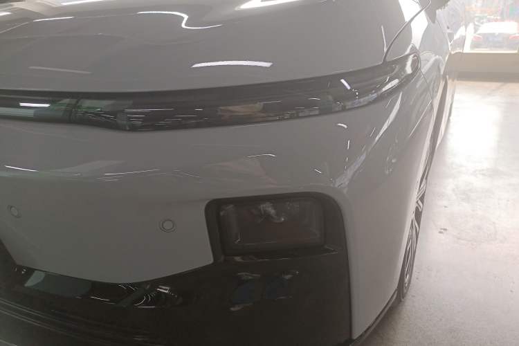 Used Leapmotor B01 2025 550 Comfort Edition
