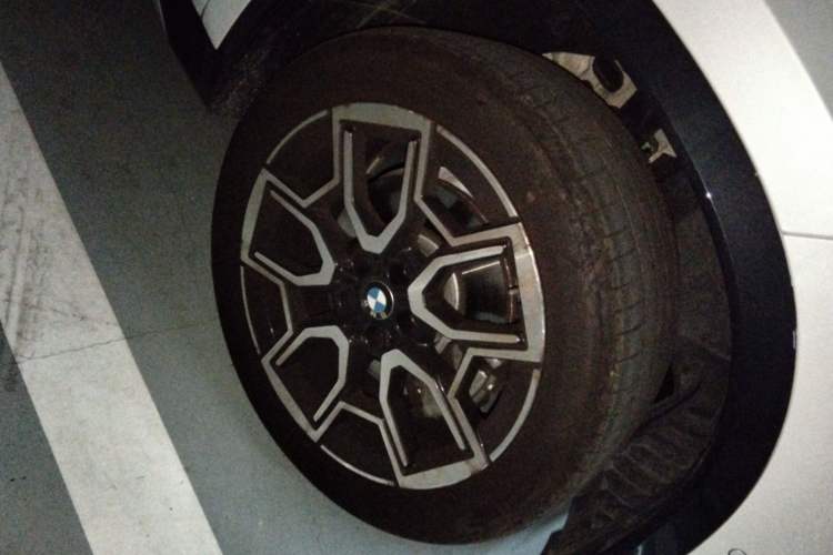 Used BMW X1 2023 sDrive25Li X Design Package