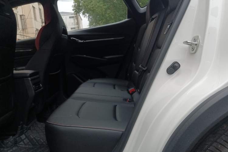 Used CHANGAN X5 PLUS 2024 1.5T DCT Excellence Edition