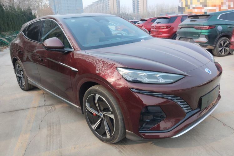 Used Denza N7 2023 Long-Range Performance Max Edition