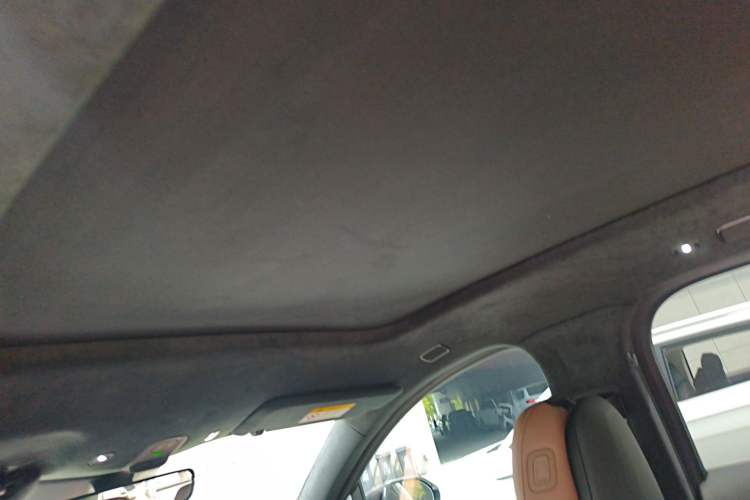 Used Nio EC6 2023 75 kWh