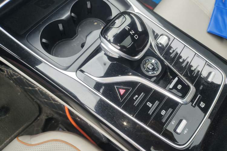 Used BYD Qin PLUS 2023 Champion Edition DM-i 120KM Beyond Model
