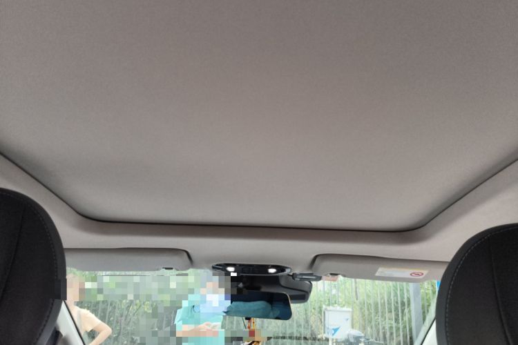 Used AION Y 2022 Plus 70 Smart Edition