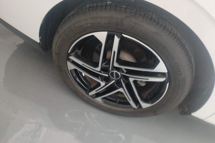 Used Roewe D7 2023 DMH 125km Flagship Edition Exterior 5