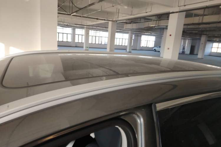 Used Geely Galaxy E5 2026 Model 610km Exploration+ Edition