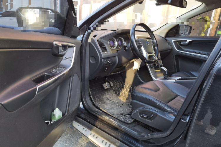 Used Volvo XC60 2012 T5 Comfort Edition