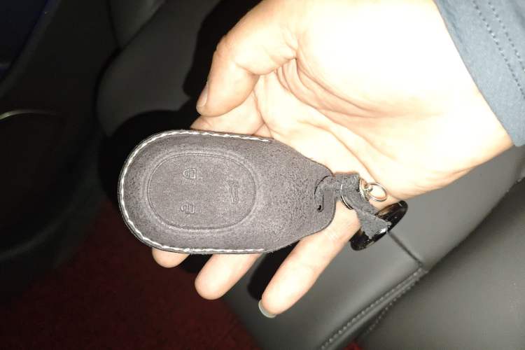 Used Nio ET7 2022 75 kWh
