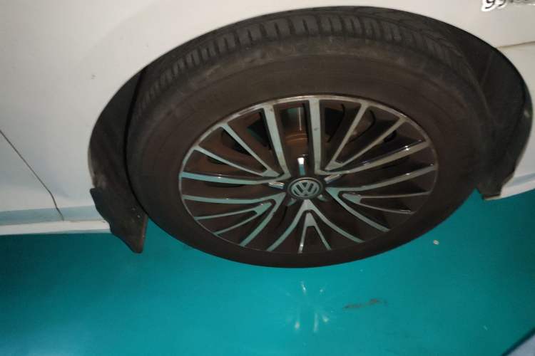 Used Volkswagen Lamando 2019 230TSI DSG Fashion Edition China V Standard