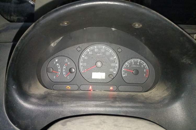 Used Baojun Lechi 2012 1.0L Manual P-TEC Superior Model