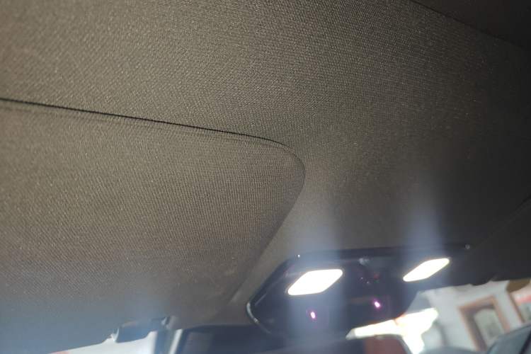 Used Li Auto L7 2023 Pro Model