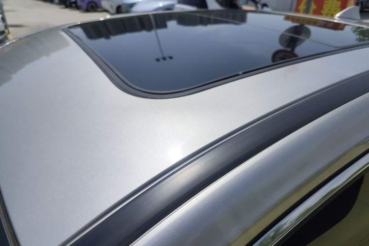 Used AION S 2023 Meizu 580 Lithium Iron Phosphate