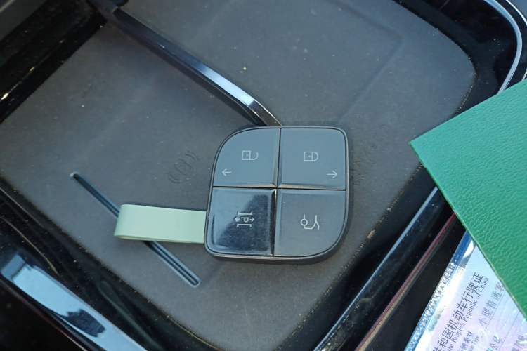 Used Lynk & Co 08 EM-P 2025 220 km All-Wheel-Drive Performance Halo
