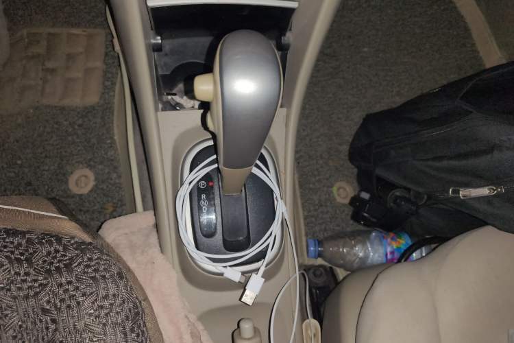 Used Nissan Sylphy 2012 Classic 1.6XE Automatic Comfort Edition