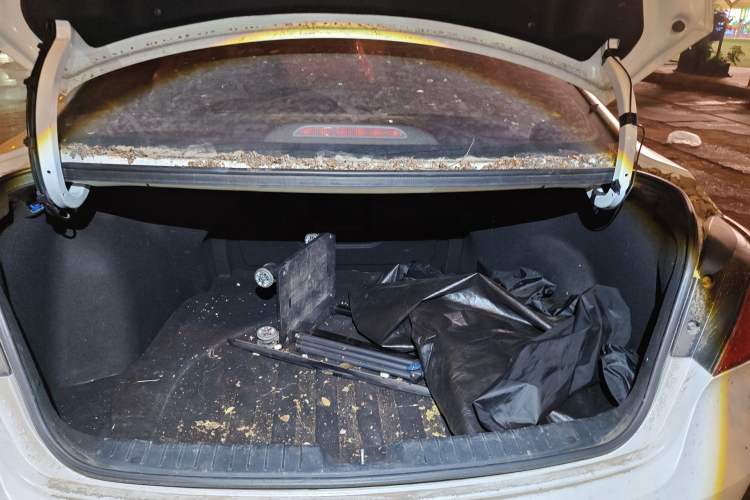 Used Hyundai Mistra 2016 1.8L Automatic Smart GLS