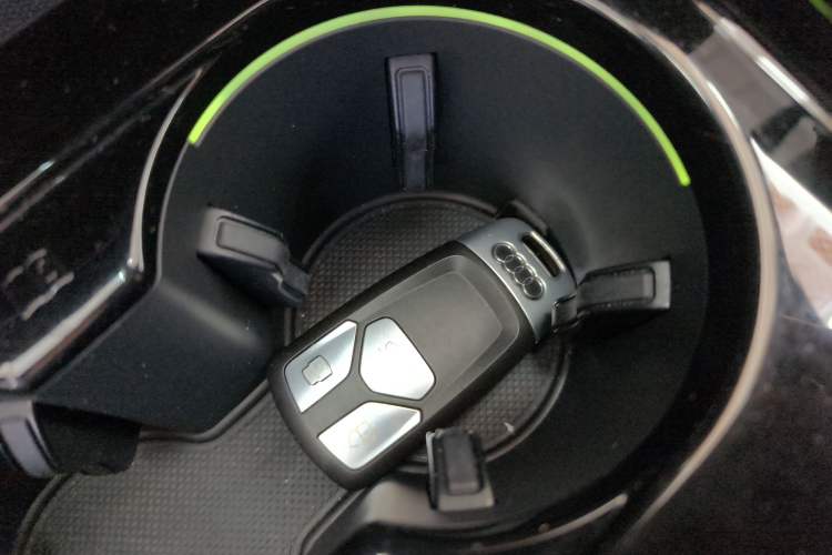 Used Audi S4 2020 S4 3.0TFSI