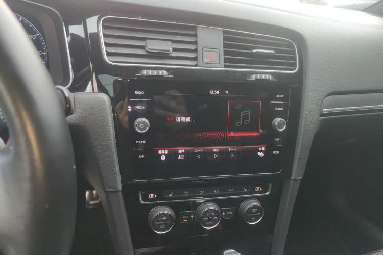 Used Volkswagen Golf GTI 2018 2.0 TSI GTI