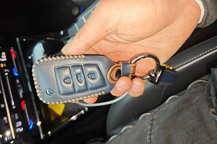 Used Volkswagen Passat New Energy 2022 430 PHEV Hybrid Luxury Edition