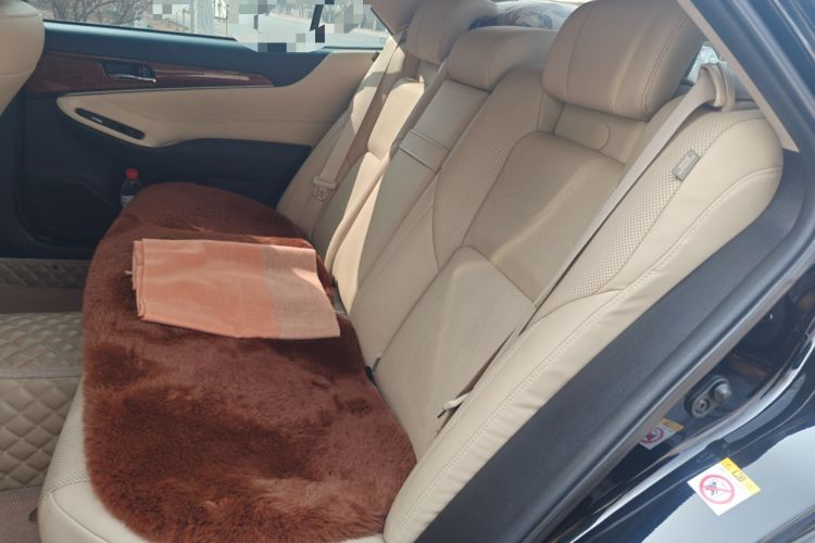 Used Toyota Crown 2015 2.5L Smart Edition