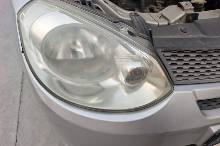 Used Chery Cowin 1 2011 1.0L Manual Smart Edition Right Front Headlight